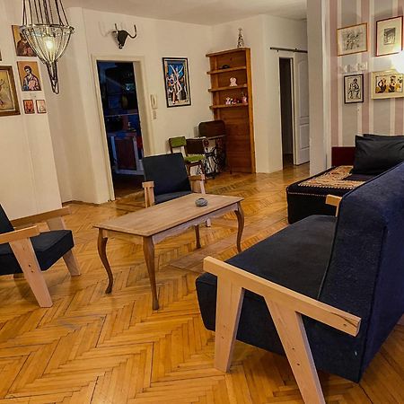 Apartmani Superstar Sokobanja Exterior foto