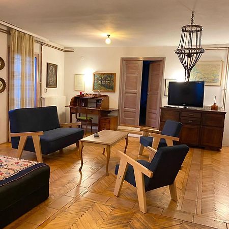 Apartmani Superstar Sokobanja Exterior foto