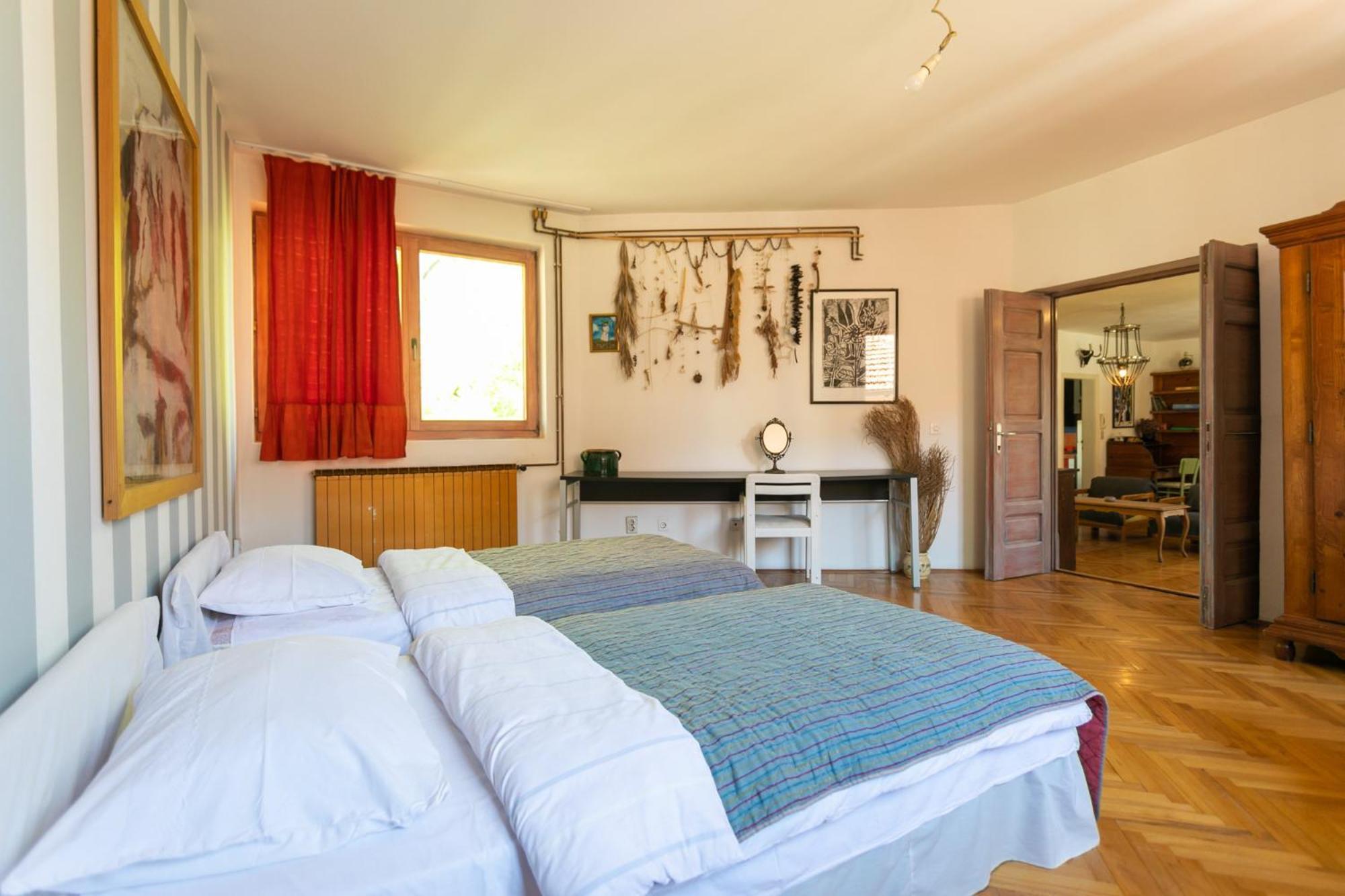 Apartmani Superstar Sokobanja Exterior foto