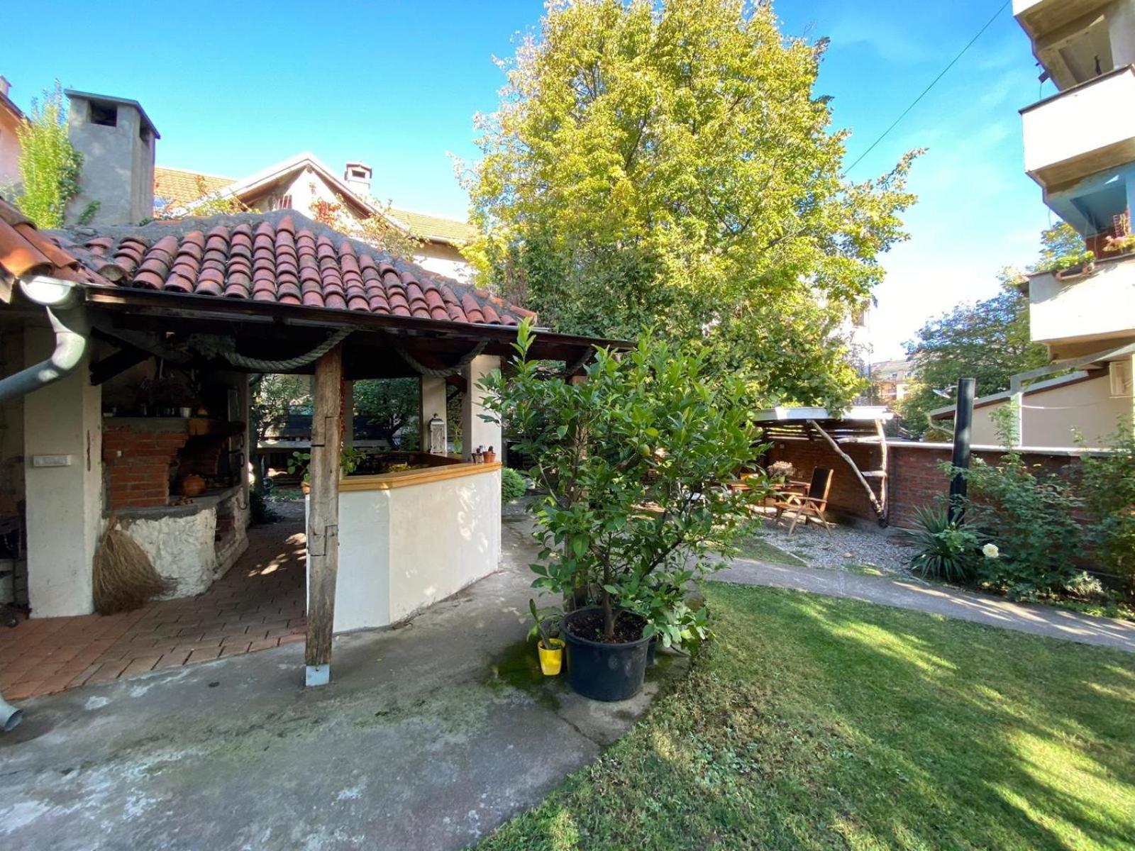 Apartmani Superstar Sokobanja Exterior foto