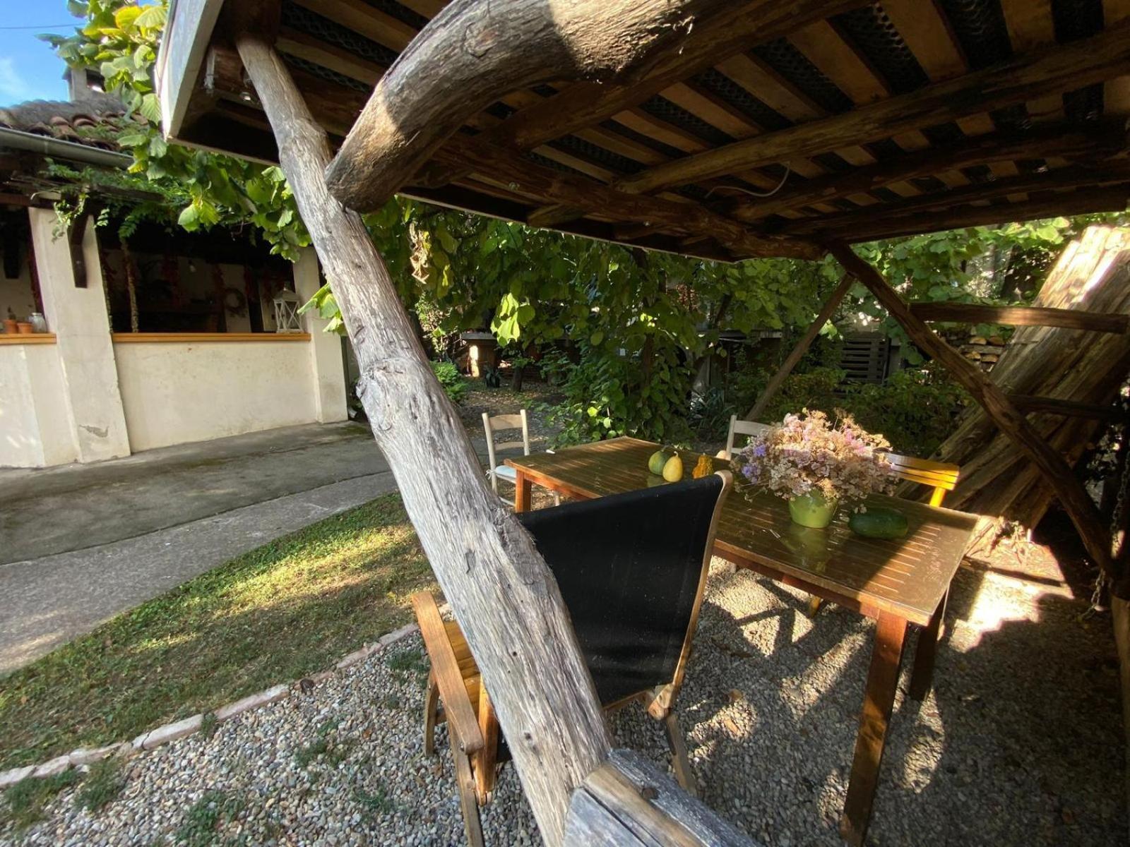 Apartmani Superstar Sokobanja Exterior foto