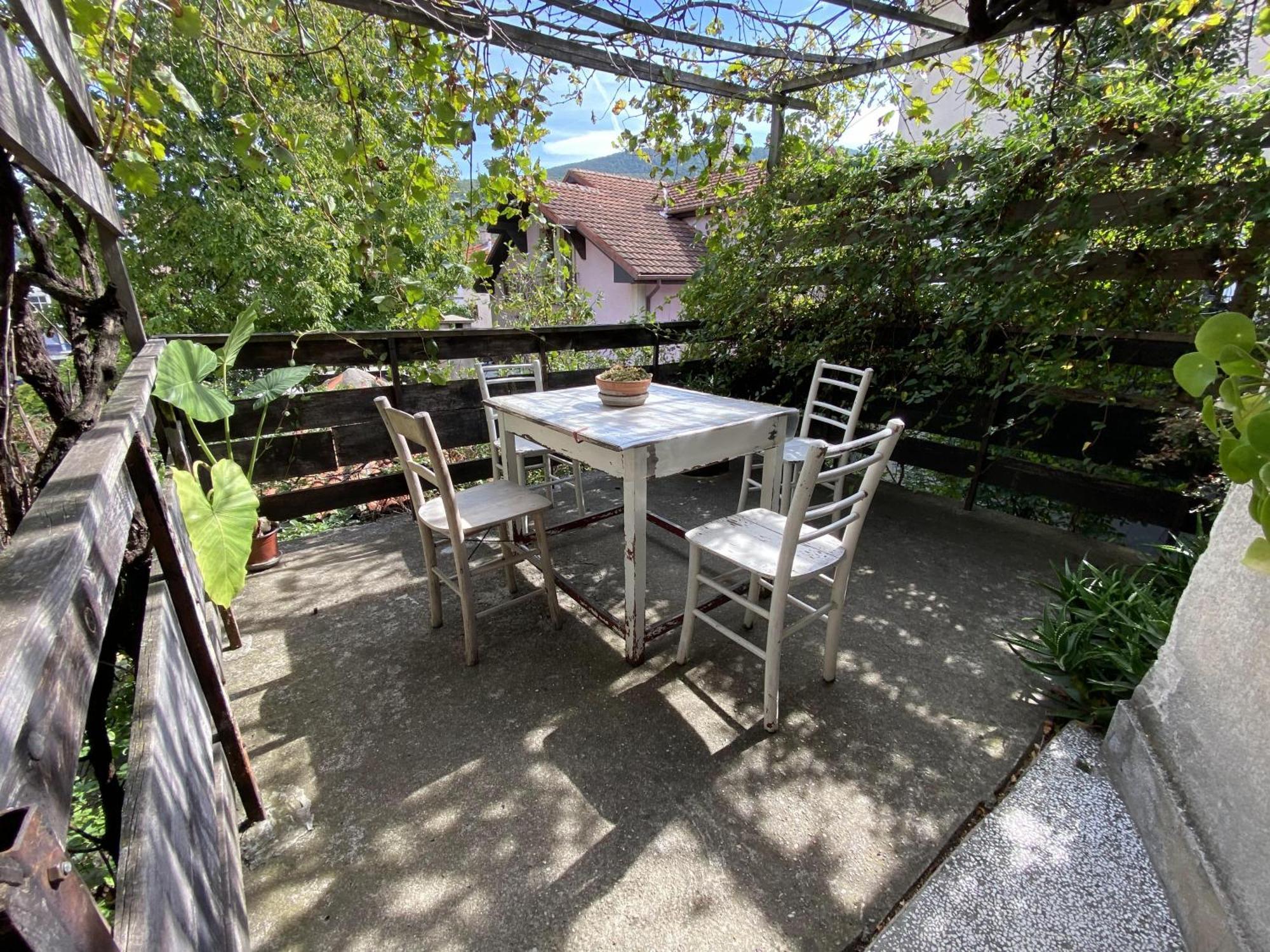 Apartmani Superstar Sokobanja Exterior foto