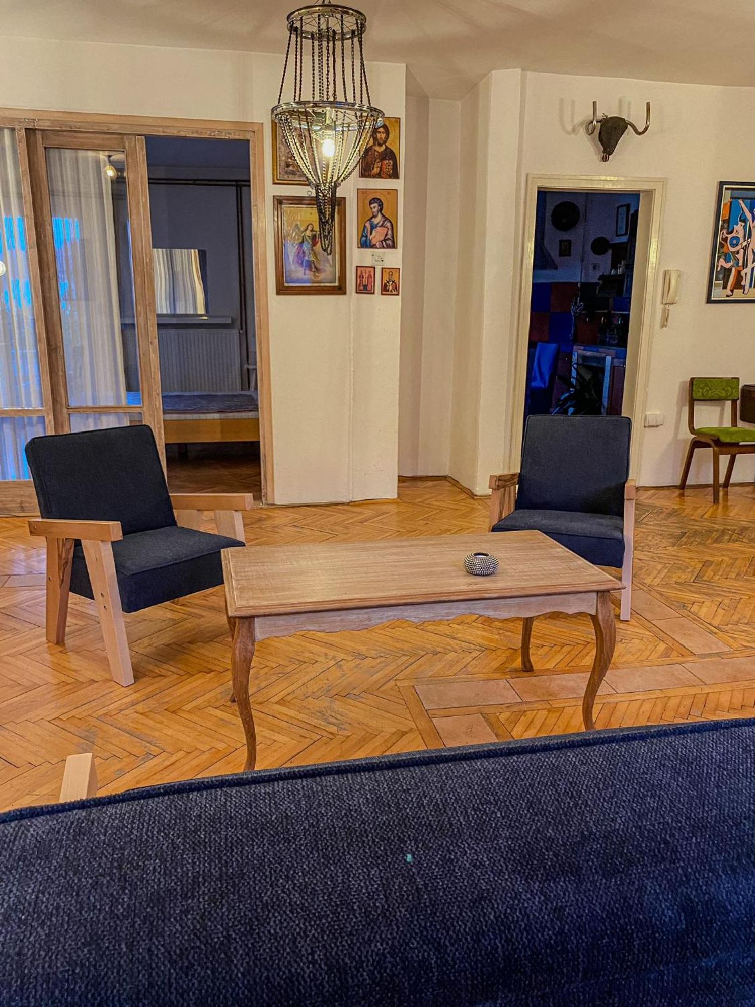 Apartmani Superstar Sokobanja Exterior foto
