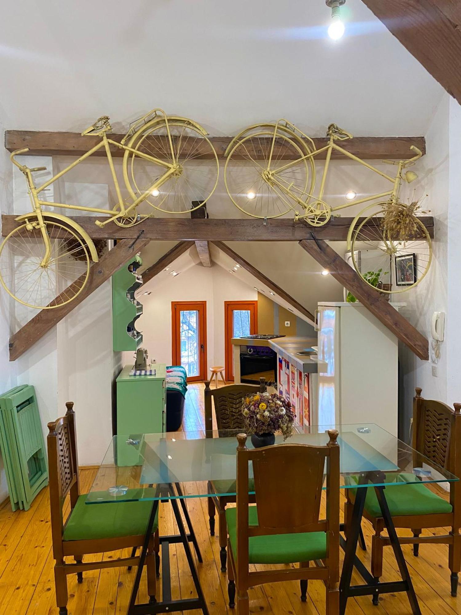 Apartmani Superstar Sokobanja Exterior foto