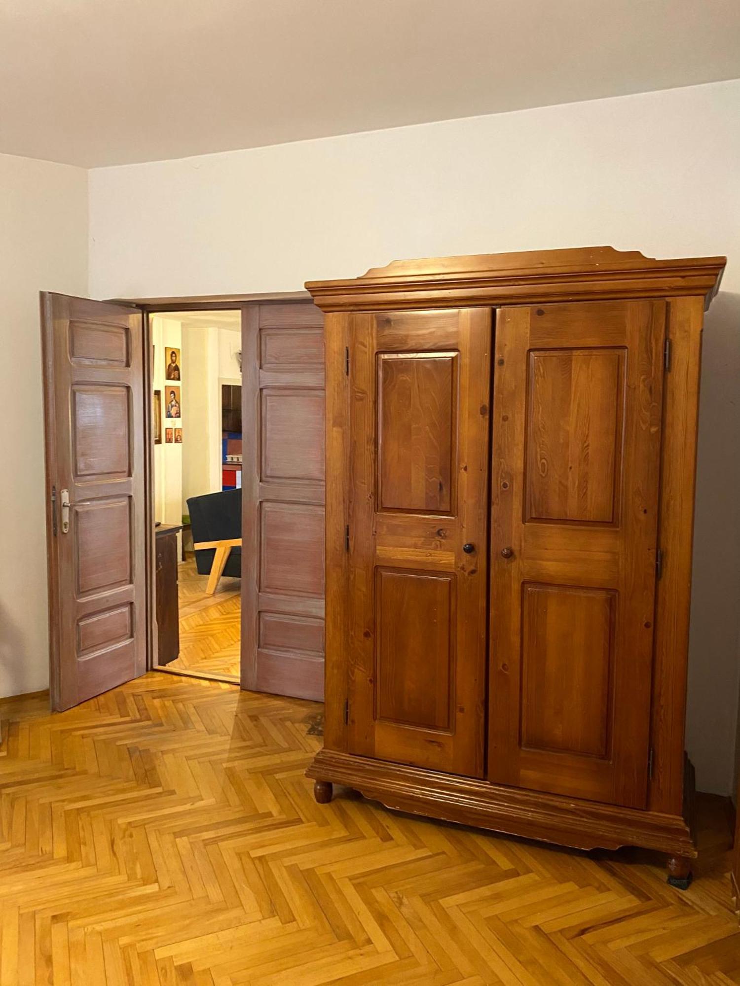 Apartmani Superstar Sokobanja Exterior foto
