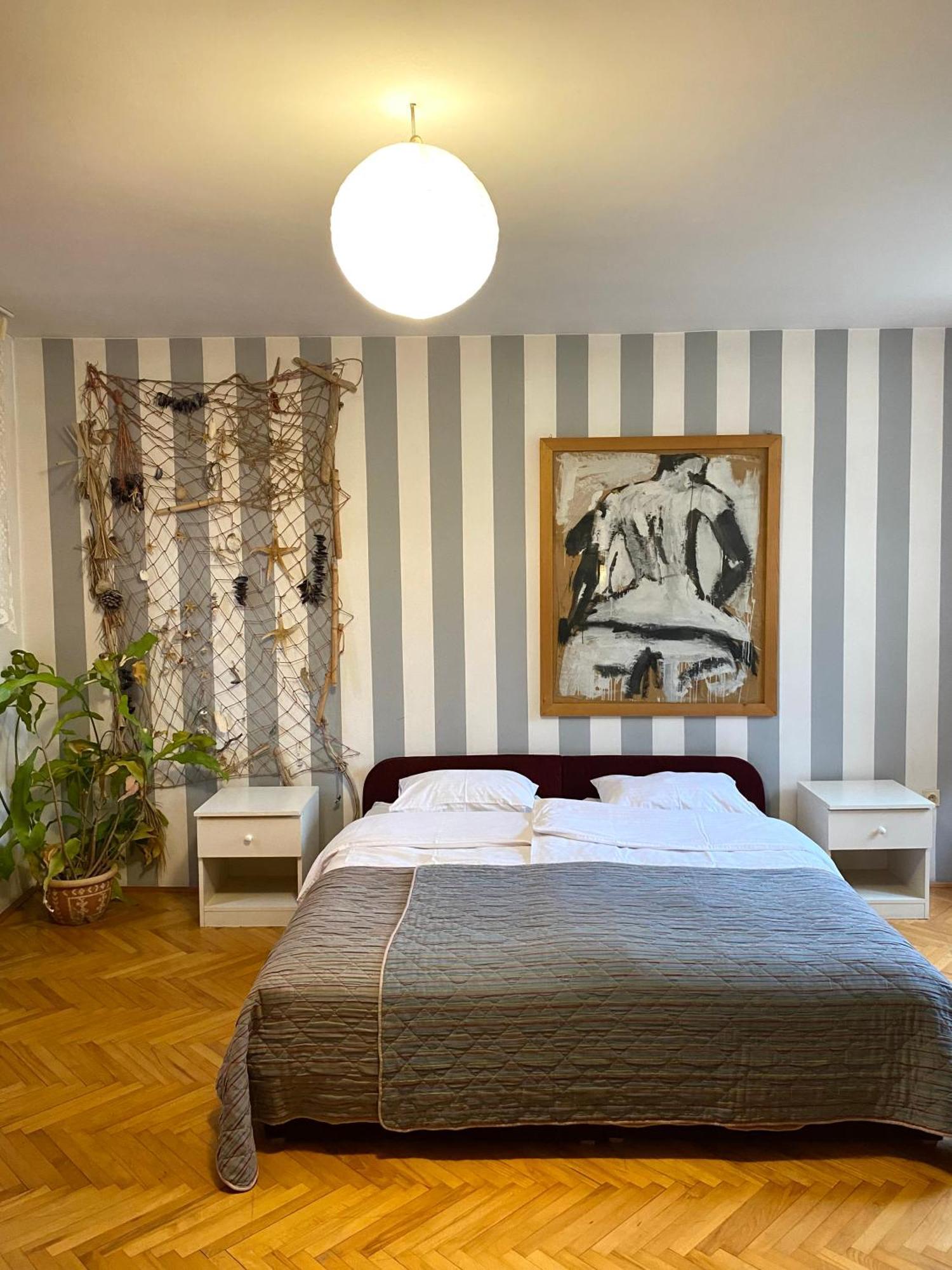 Apartmani Superstar Sokobanja Exterior foto