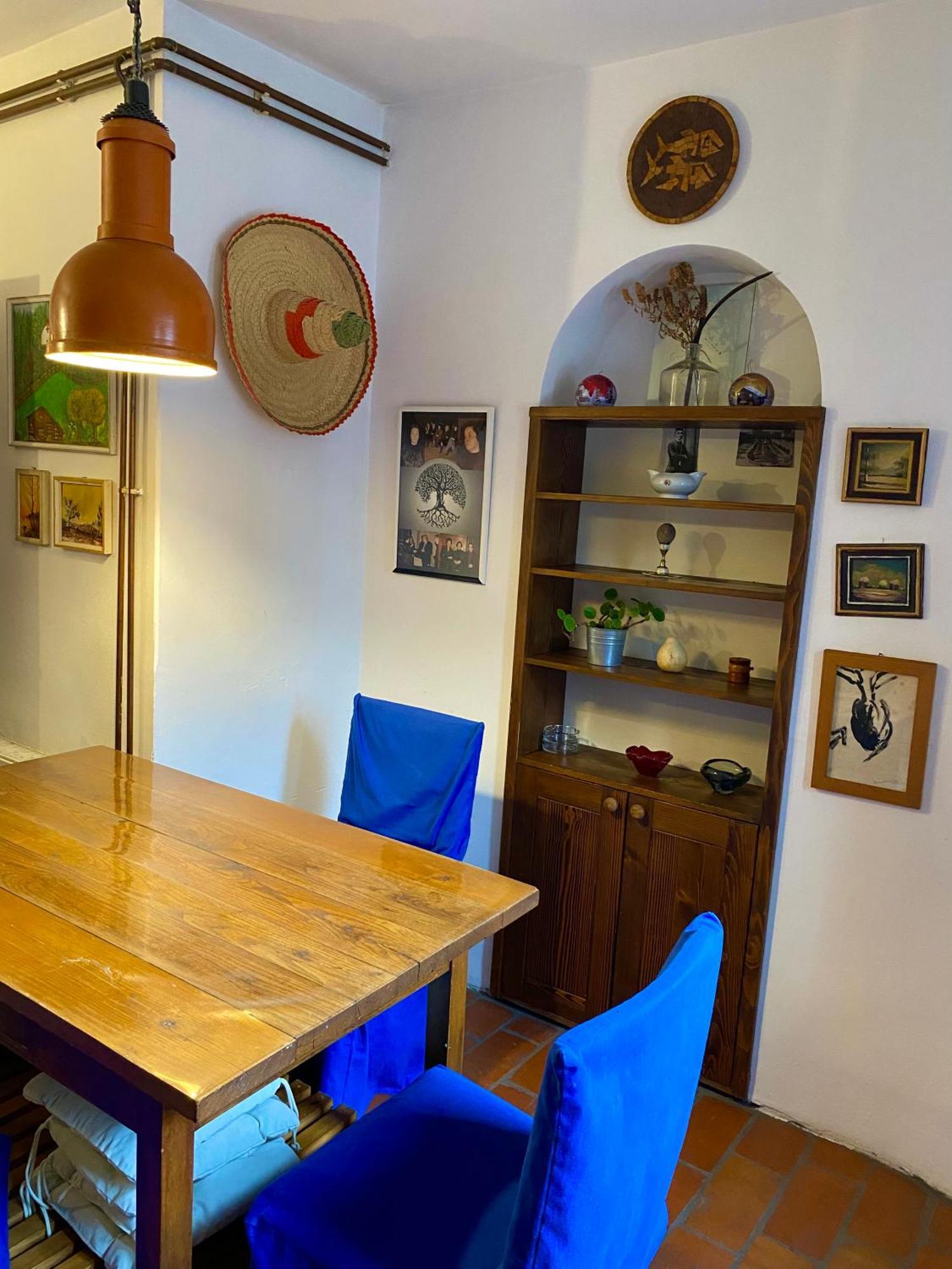 Apartmani Superstar Sokobanja Exterior foto