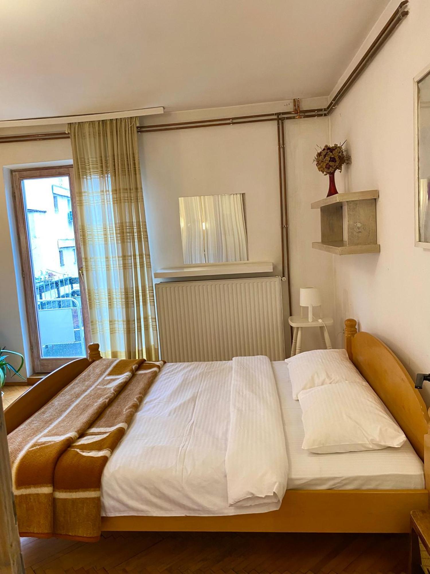 Apartmani Superstar Sokobanja Exterior foto