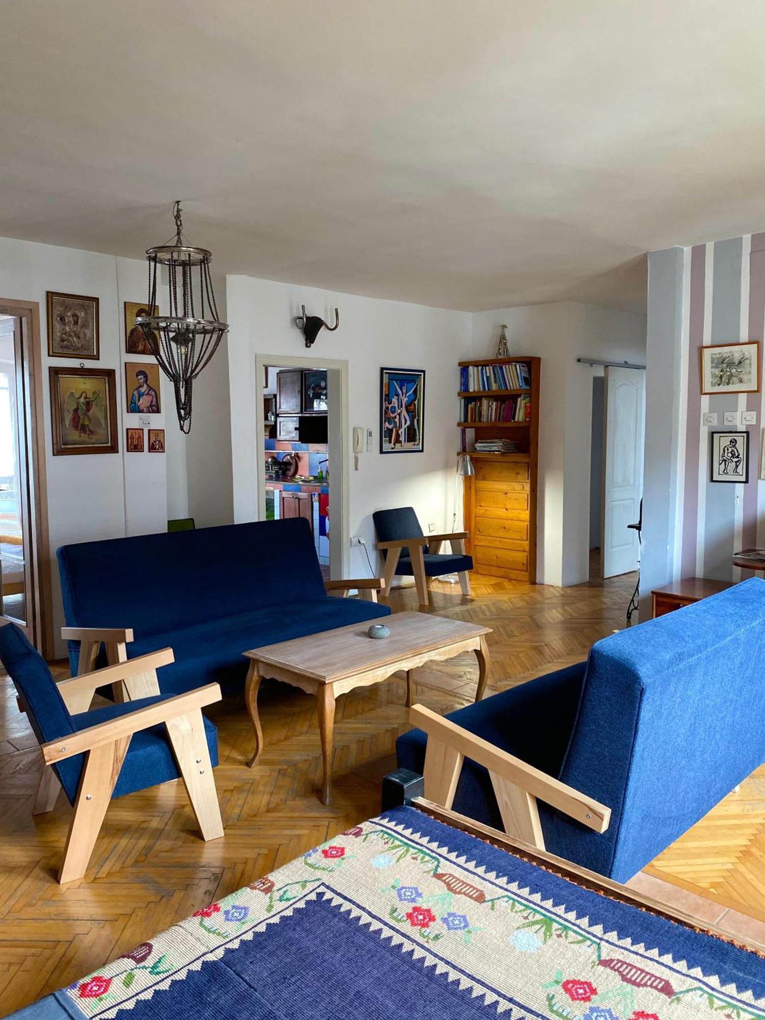 Apartmani Superstar Sokobanja Exterior foto