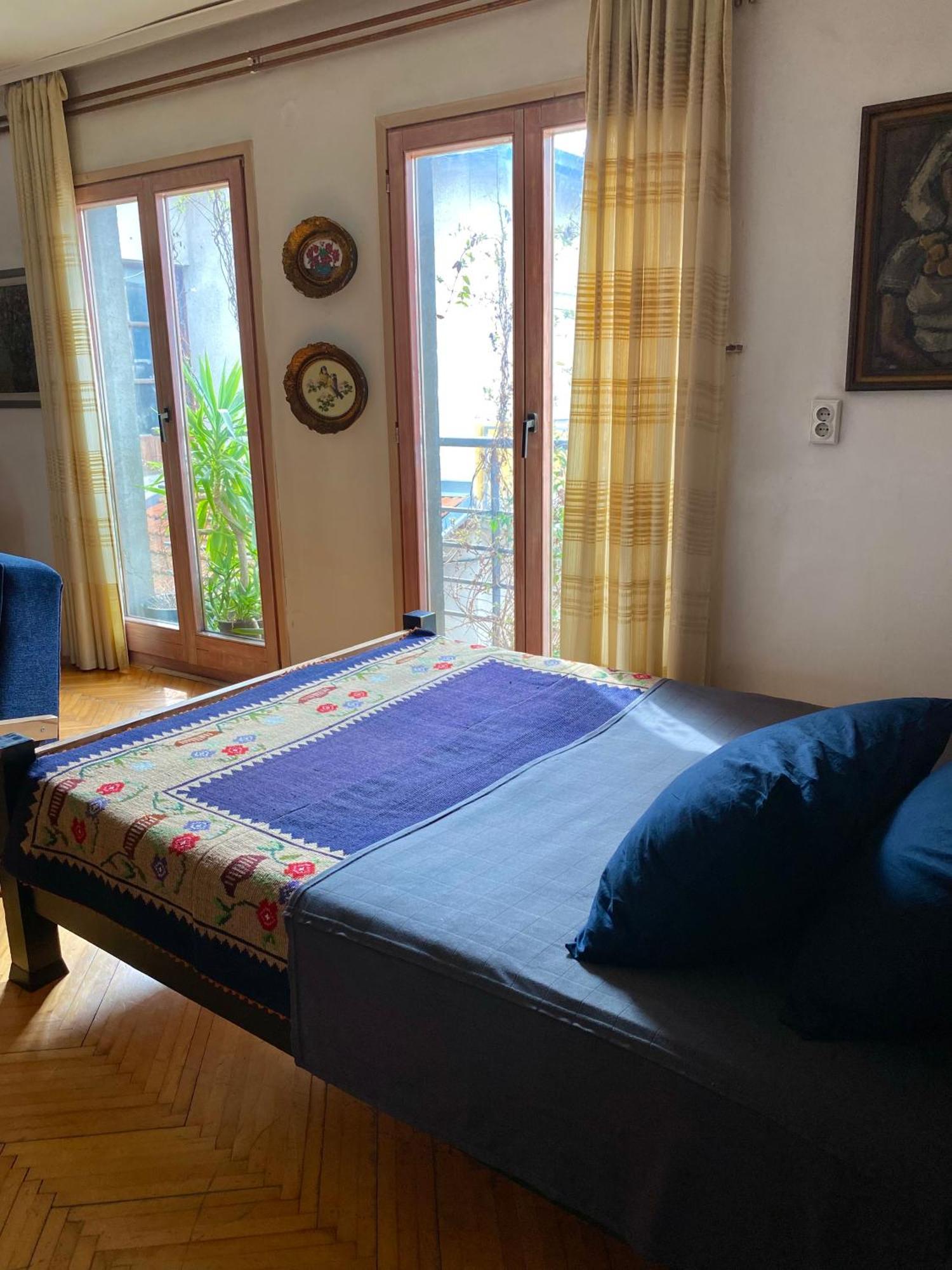 Apartmani Superstar Sokobanja Exterior foto