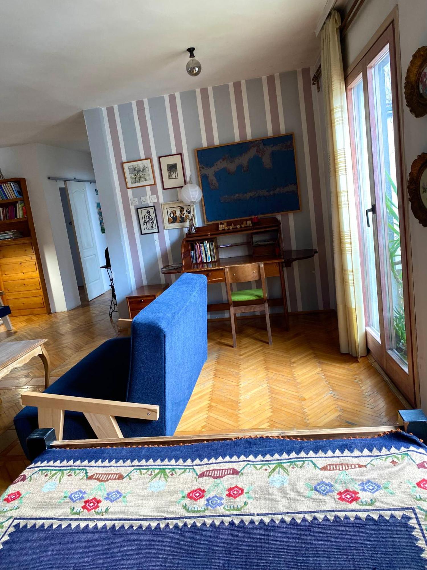 Apartmani Superstar Sokobanja Exterior foto