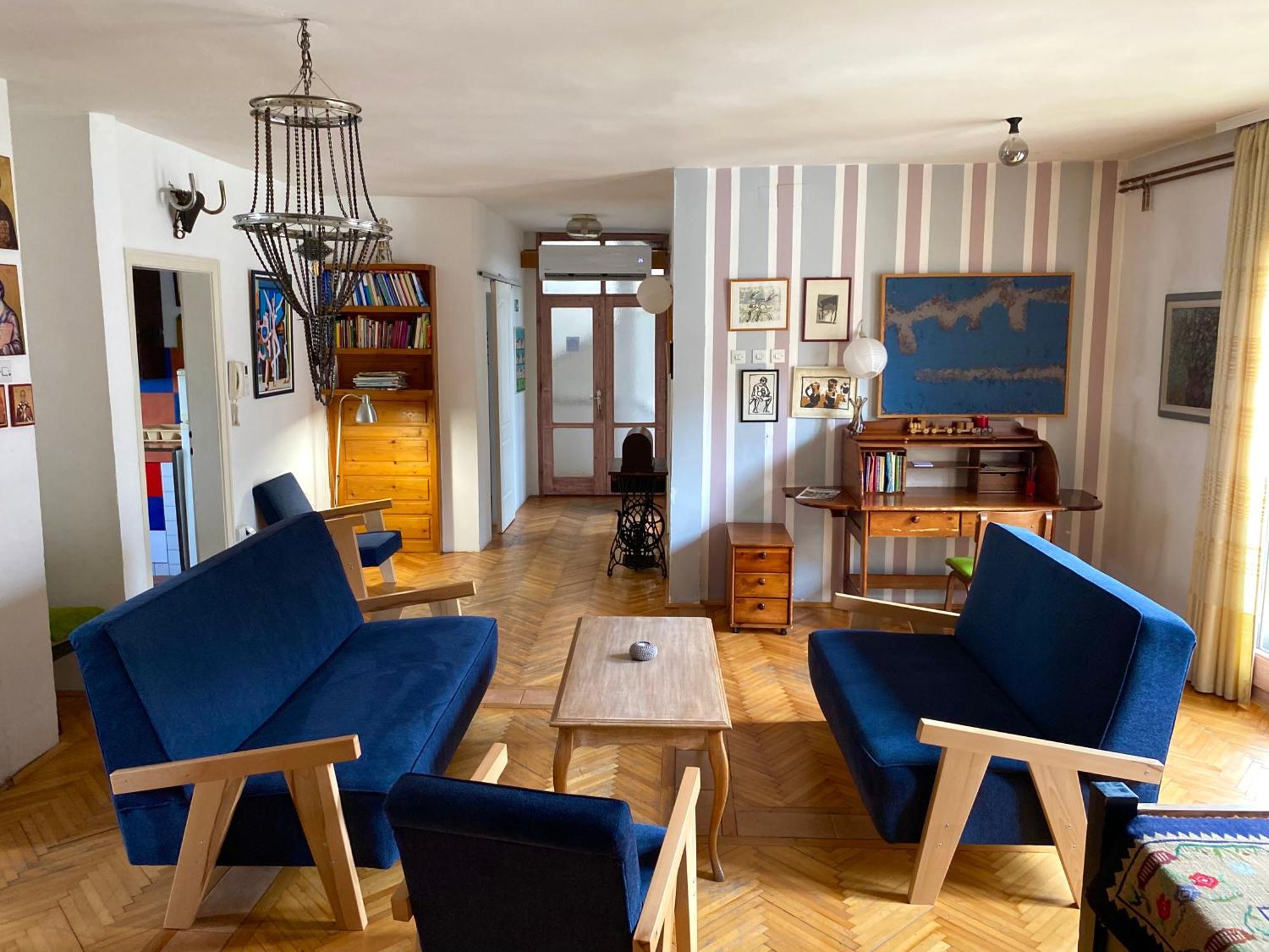 Apartmani Superstar Sokobanja Exterior foto